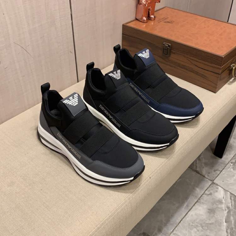 Picture of Armani Shoes _SKUArmanisz38-44h1002658